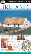 Ireland (Eyewitness Travel Guides)