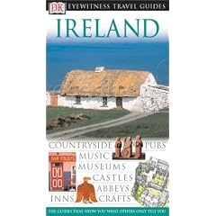 Ireland (DK Eyewitness Travel Guides)