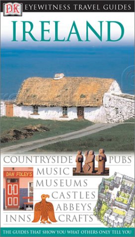 Buy Ireland (DK Eyewitness Travel Guides) online at Discounted New and Used prices. Delivered to your door with City Travel Guides.com