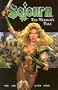 The Warrior's Tale (Sojourn, Book 3)