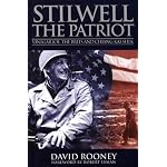 Stilwell the Patriot: Vinegar Joe,the Brits and Chiang Kai-Shek book cover