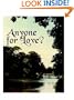ANYONE FOR LOVE?