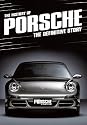The History Of Porsche [DVD]