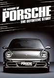 The History Of Porsche [DVD]