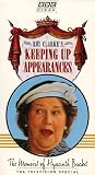  : Keeping Up Appearances: Memoirs of Hyacinth Bucket