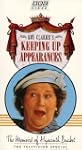 Keeping Up Appearances:Memoirs