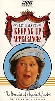 Keeping Up Appearances:Memoirs