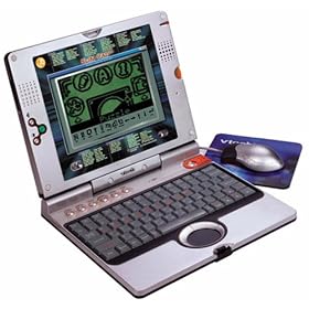VTech Slim Pad