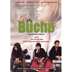 La Buche [DVD] [1999] [Region 1] [US Import] [NTSC]