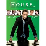 House, M.D. - Season Four