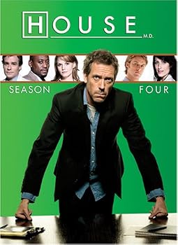 House, M.D.: Season Four