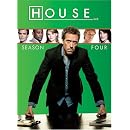 House, M.D. - Season Four