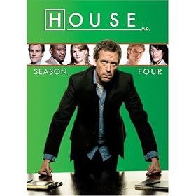 House, M.D. - Season Four