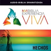 Experiencia Viva: Hecho | [Zondervan]