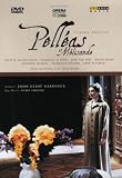Pelléas et Mélisande