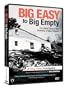 Big Easy to Big Empty: The Untold Story of the Drowning of New Orleans