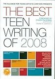 The Best Teen Writing of 2008