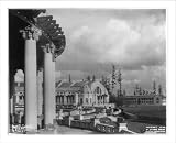 Historic Print (L): [Alaska-Yukon-Pacific Exposition, Seattle]: Palace of Agriculture