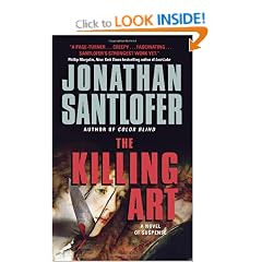 The Killing Art