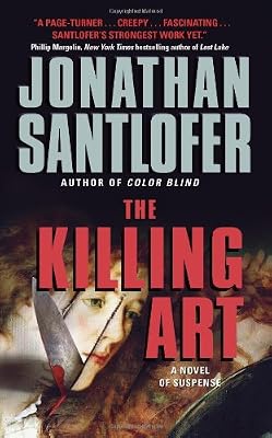 The Killing Art