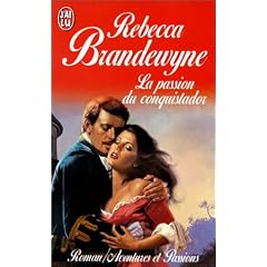 La Passion du conquistador