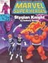 Stygian Knight (Marvel Super Heroes Module MSL4)