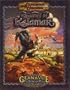 Geanavue: The Stones of Peace (Dungeons & Dragons: Kingdoms of Kalamar Sourcebook)