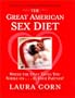 The Great American Sex Diet: Where the Only Thing You Nibble On... Is Your Partner!