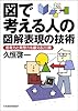 図で考える人の図解表現の技術―思考力と発想力を鍛える20講