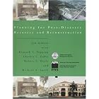 Click here to buy Planning for Post-Disaster Recovery and Reconstruction (Goodrich Lecture Series) by  Jim Schwab, American Planning Association, and Federal Emergency Management Agency .