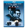 Heat [Reino Unido] [Blu-ray]