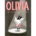 Olivia, LA Reina Del Circo (Spanish Edition)