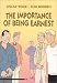 Book Importance of Being Earnest
