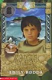 Rowan and the keeper of the crystal