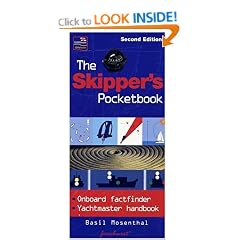 The Skipper's Pocketbook: 4500158 (Lifeboats)