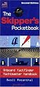The Skipper's Pocketbook: 4500158 (Lifeboats)