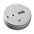 Kidde Smoke Alarm with Exit Light