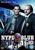 NYPD Blue [Region 2]