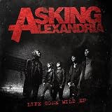 Life Gone Wild EP