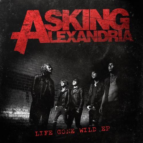 Asking Alexandria - A Single Moment of Sincerity ( Lyrics - Zortam Music