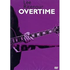 Overtime [DVD] [2008]