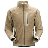 Arc'teryx Strato Fleece Jacket - Men's