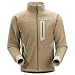 This Arc'teryx Strato Jacket is designed to keep you warm and comfort during snowsport activities. Product Features: Insulated, mid-layer fleece jacket Moisture-wicking Breathable Designed for snowsport activities Provides warmth and comfort Relaxed fitting jacket Snow shedding low-profile stretch-knit cuffs for easy layering Chest pocket with internal headphone port Great warmth-to-weight ratio Low-profile DWR finish (Durable Water Repellent) beads water from fabric surface Flatlocked seams lie flat for comfort No-lift gusseted underarms Full front zip with laminated wind flap Two hand pockets with laminated zippers