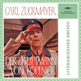Carl Zuckmayer - Der Hauptmann Von Kopenick