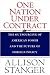 One Nation Under Contract: The Outsourcing of American Power and the Future of Foreign Policy