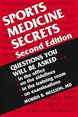 Sports Medicine Secrets