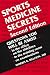 Search : Sports Medicine Secrets