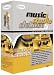 Software : Magix Music Studio Deluxe