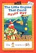 The Little Engine That Could Helps Out (Little Engine That Could)
