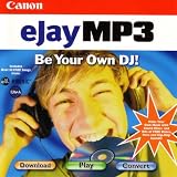 Software : eJay MP3